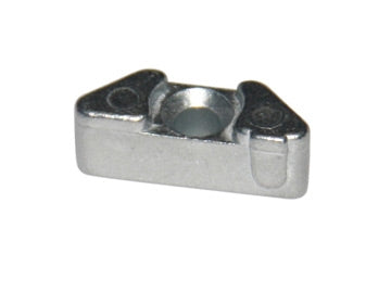 まーぼう　404065 Anode, Zinc - Yamaha 6-350hp - 6E5-11325-00-00 – Offshore Marine