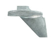Anode, Aluminum Trim Tab - Yamaha 225-300hp