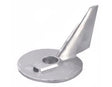 Anode, Trim - Yamaha Sterndrive