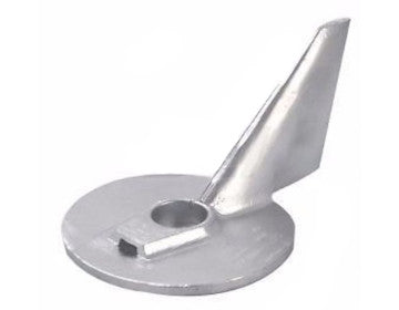 Anode, Trim - Yamaha Sterndrive