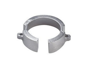 Anode, Aluminum Bearing Carrier Anode - Mercruiser Bravo I