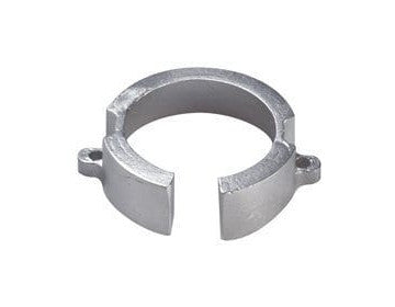 Anode, Zinc Bearing Carrier - Mercruiser Bravo