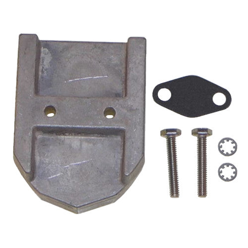 Anode Kit, Transom - Mercruiser Alpha / Bravo