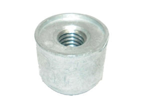Anode, Zinc Bolt - Mercruiser Alpha I Gen II