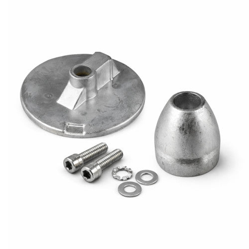 Anode Kit, Bravo III Magnesium