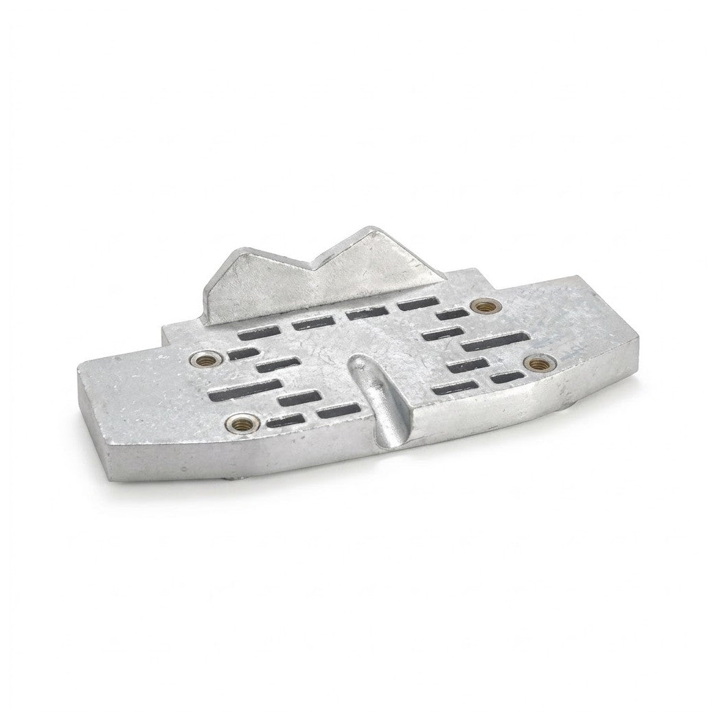 Anode, Zinc Drive Housing - OMC 120-260hp