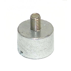 Anode, Zinc Propeller - Volvo Penta