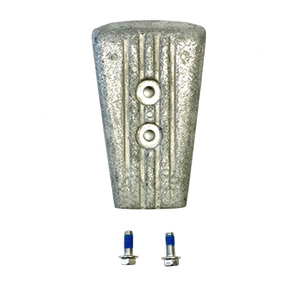 Anode, Magnesium Cavitation Plate - Volvo Penta