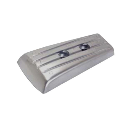 Anode, Aluminum Cavitation Plate - Volvo Penta