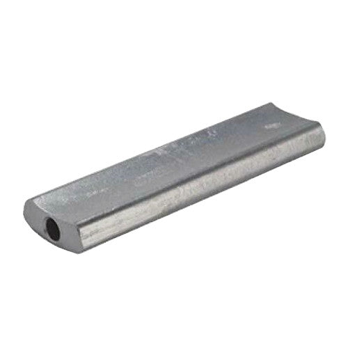 Anode, Aluminum Bearing Carrier - Volvo Penta