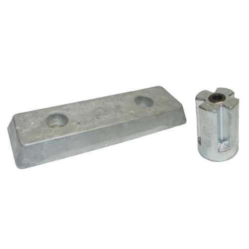 Anode Kit - Volvo IPS Drive