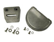 Anode Kit, Aluminum - Volvo SX Drives