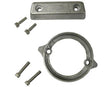 Anode Kit, Zinc - Volvo Penta 290 DP