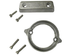 Anode Kit, Zinc - Volvo Penta 290 DP