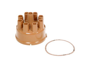 Mallory YL Series Tall Dist Cap V8