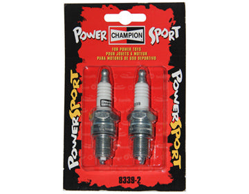 8339 Champion Spark Plug 700/780/900/1050/1200cc