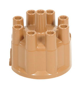 Prestolite Clip Down Cap V8