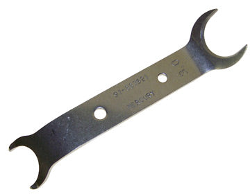 Removal Tool, Injector