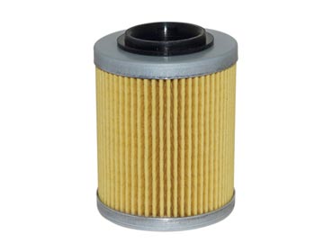 Oil Filter - Seadoo Spark 900