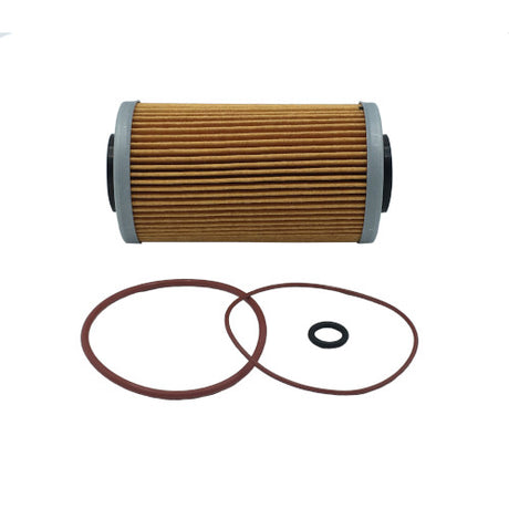 Oil Filter Kit with Orings - Seadoo 4Tec 1503 2002-17