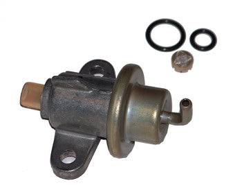 Pressure Regulator