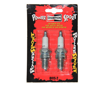 Champion Spark Plug 8415 - Kawasaki