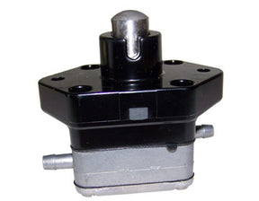 Fuel Pump Assembly - Yamaha F80-F100 4-stroke