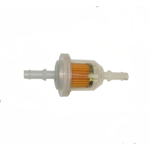Filter, Fuel Universal 3/8" & 7/16"