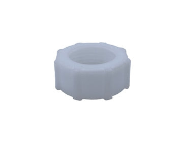 Retaining Nut, Fuel Filter - Johnson / Evinrude 90-175hp 60-degree