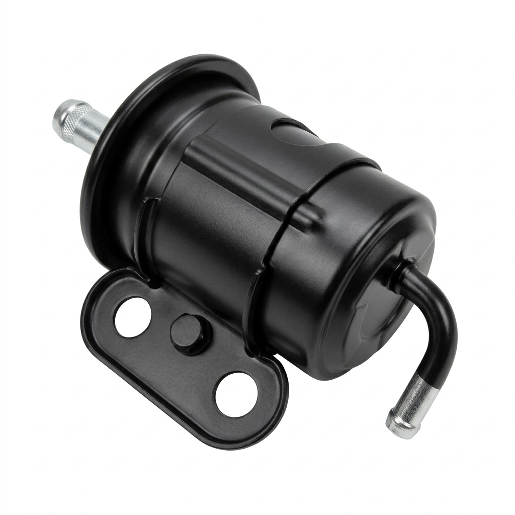 Fuel Filter, High Pressure - Johnson, Evinrude, Suzuki 4-stroke