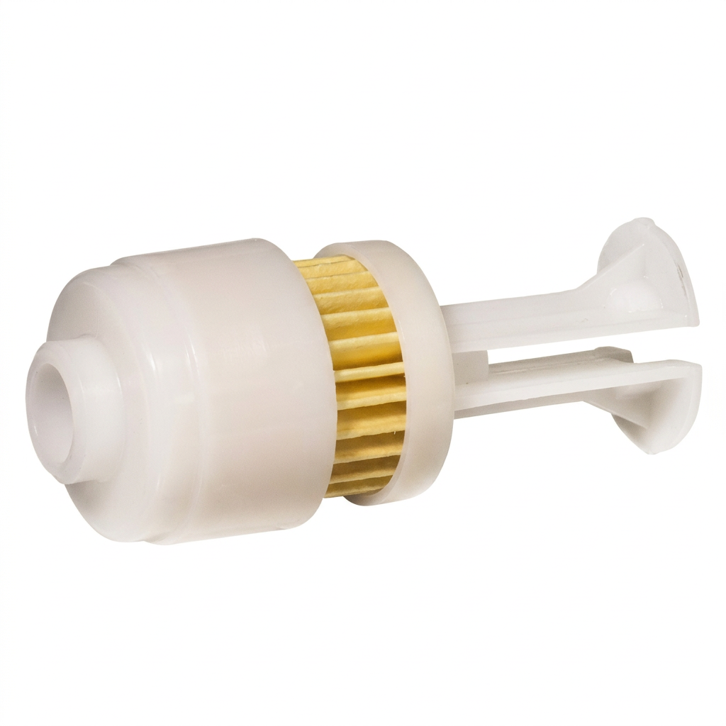 Fuel Filter - Johnson Evinrude 200-225hp 4-Strk, Suzuki DF200-DF300