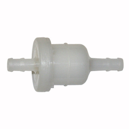 Fuel Filter - Johnson, Evinrude, Mercury, Mariner, Tohatsu, Nissan 4-30hp