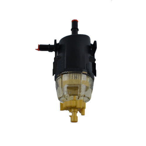Separator With Sensor, Fuel / Water - Mercury 175-450R