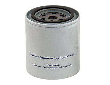 Racor Style Fuel Filter - Small Hole - 18-7919, 47-7919, 9-37811, MAR-24563-00-00