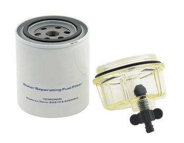 Water Separator Kit - 18-7928, 9-37882