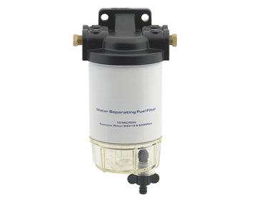 Water Separator Kit with 3/8