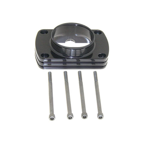 Flame Arrestor, Adapter only - Mercruiser 454, 502 Mag