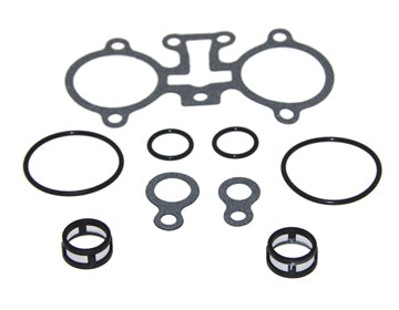 Fuel Injector Seal Kit, TBI