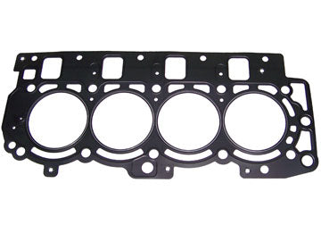thumbnail image 2 of Mercury Outboard 30-40hp 4-Stroke Cylinder Head Gasket - OEM 834777 2 of 6