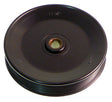Seawater Pump Pulley