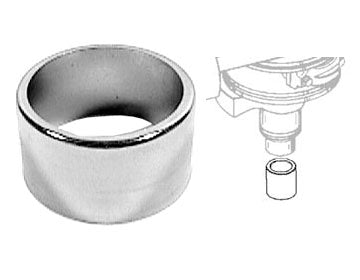 Lower Crankshaft Sleeve 2.0, 2.4, 2.5L