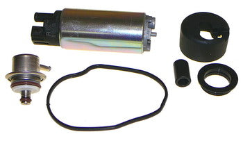 Hi PSI Fuel Pump 350 Mag, 496 w Module