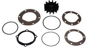 Raw Water Pump Kit