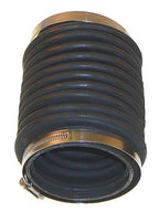 Bellows, Exhaust - Volvo