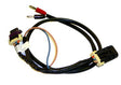 Test Harness - Mercury, Mariner TPI