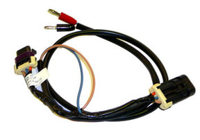 Test Harness - Mercury, Mariner TPI