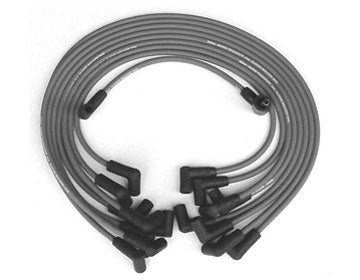 Ignition Wire Kit - Ford 5.0L, 5.7L V8 with Point Ignition