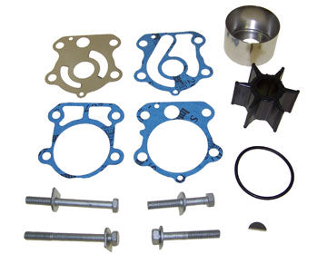 Water Pump Kit - Yamaha 75-100hp 4-stroke