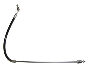 Hose, Power Trim STBD Down OMC Volvo