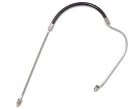 Hose, Power Trim Port Down OMC Volvo